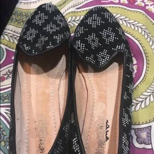 New Root Collective Flats Size 6